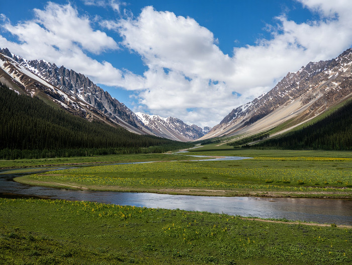 Малый Яломан