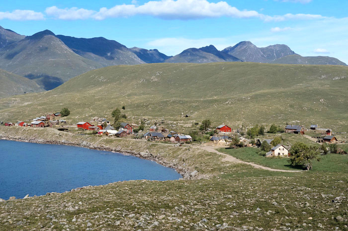 Малый Яломан