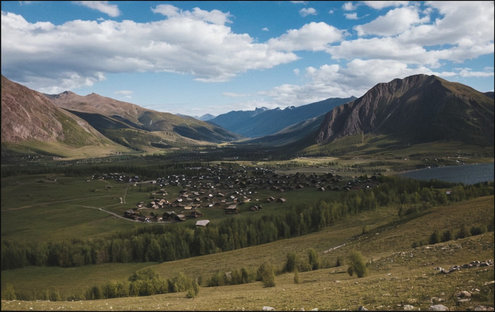 Малый Яломан