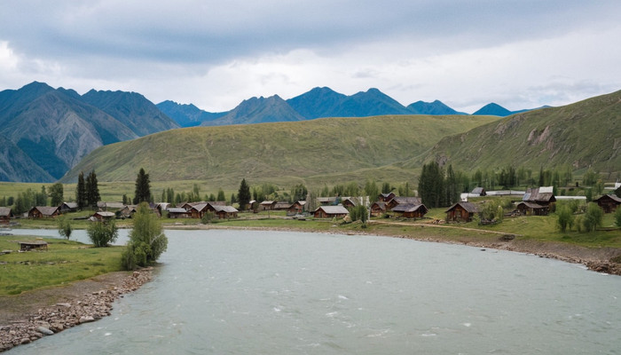 Малый Яломан