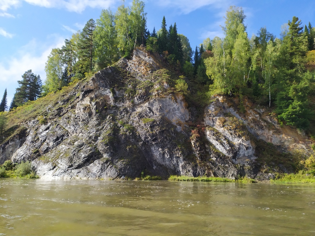 бердск