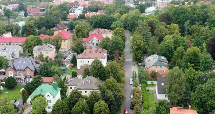 Калининград: достопримечательности