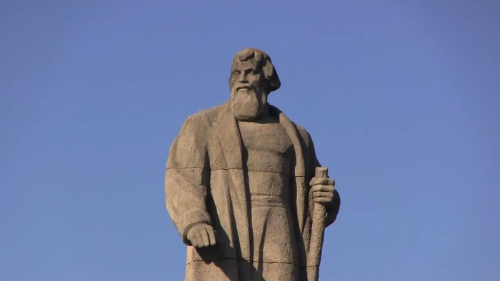 Золотое кольцо России: Кострома