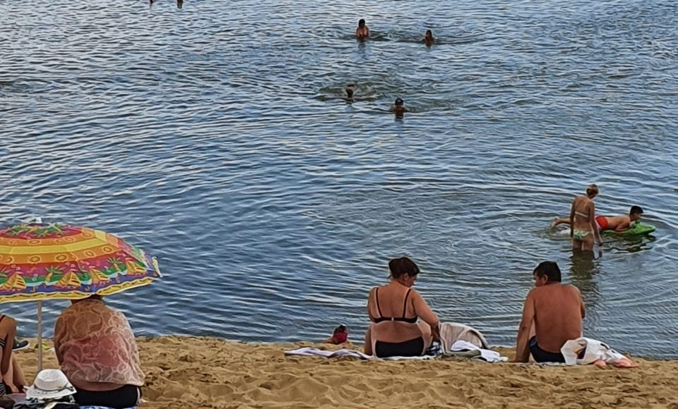 Причал 22