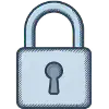 lock
